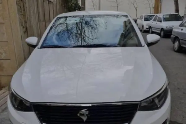 خودرو تارا، دنده‌ای آگهی ann_20226065