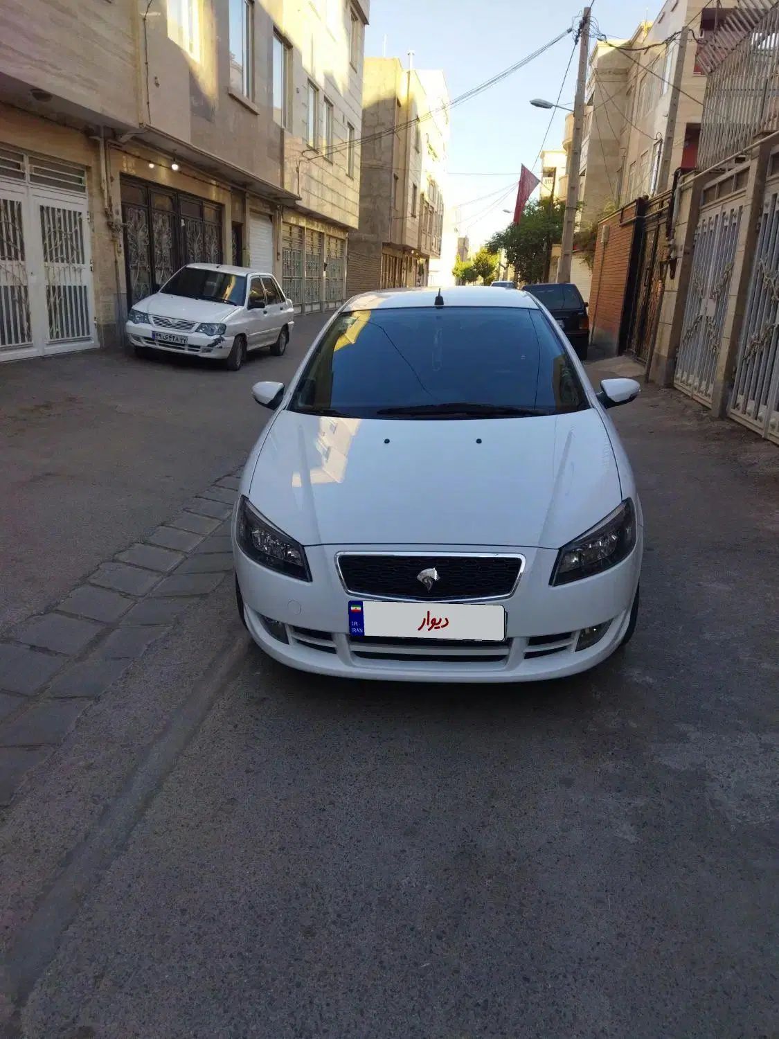 خودرو رانا، پلاس آگهی ann_20226069