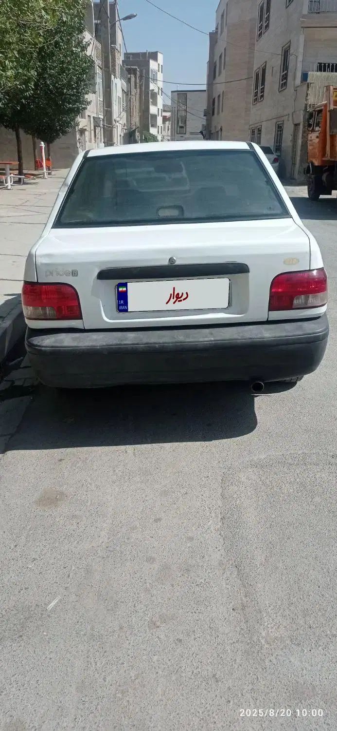 خودرو پراید، صبا آگهی ann_20226072