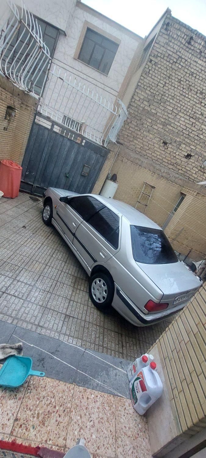 خودرو پژو، پارس آگهی ann_20226084