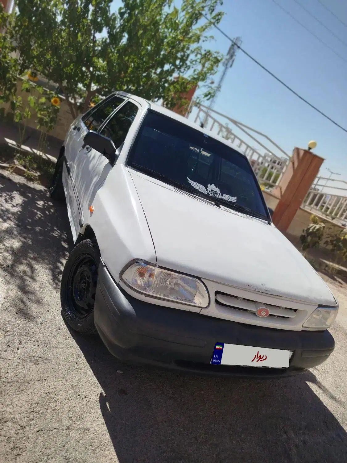 خودرو پراید، صبا آگهی ann_20226089