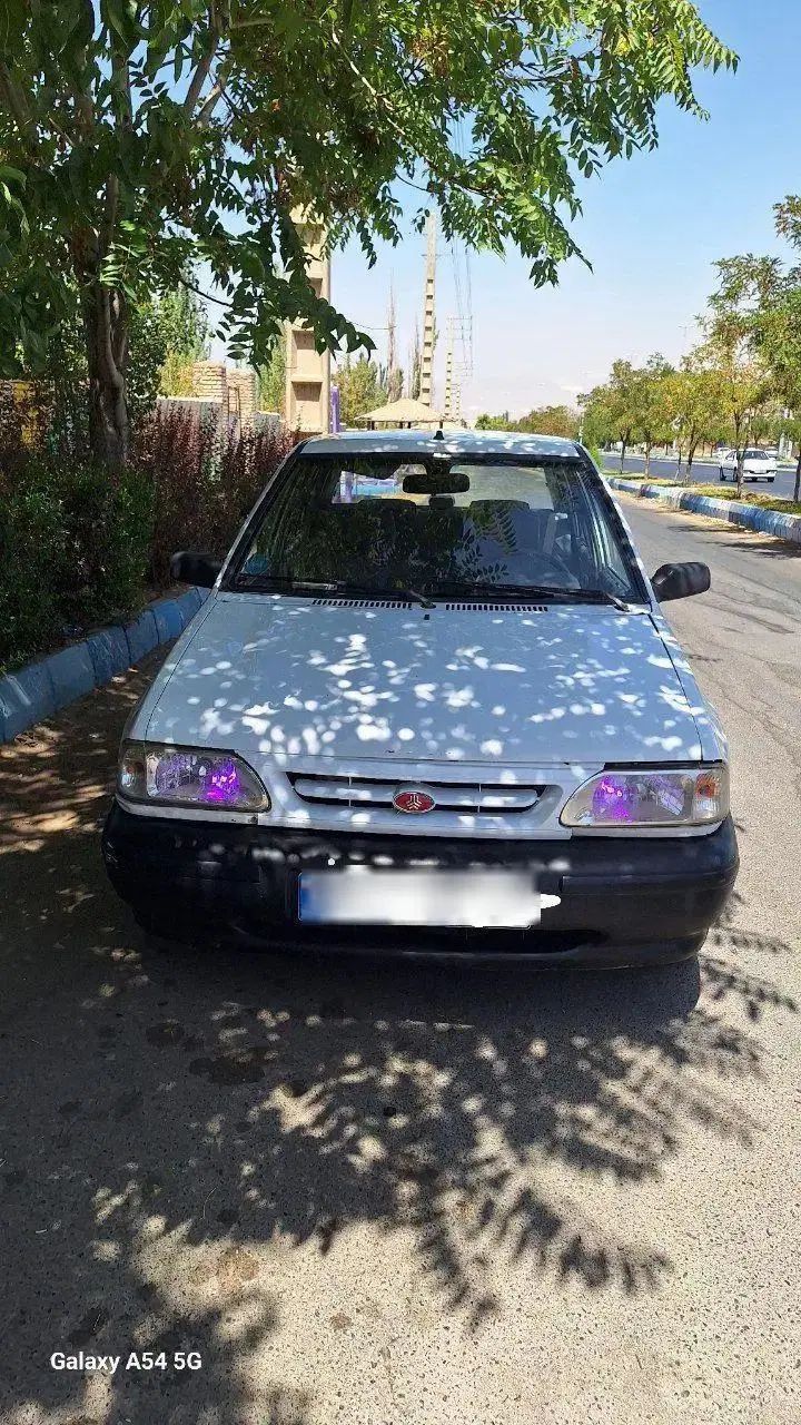 خودرو پراید، صبا آگهی ann_20226096