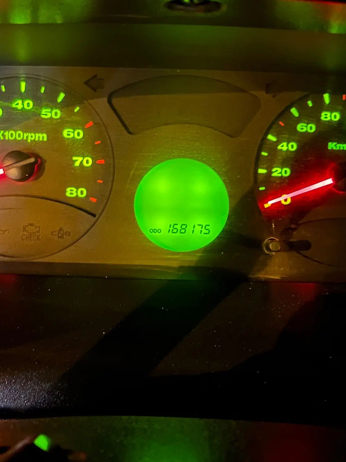 پراید 132 SL - 1390