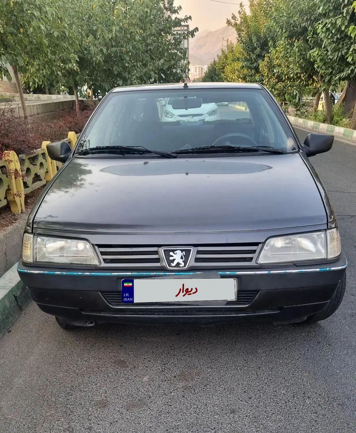 خودرو پژو، 405 آگهی ann_20226102