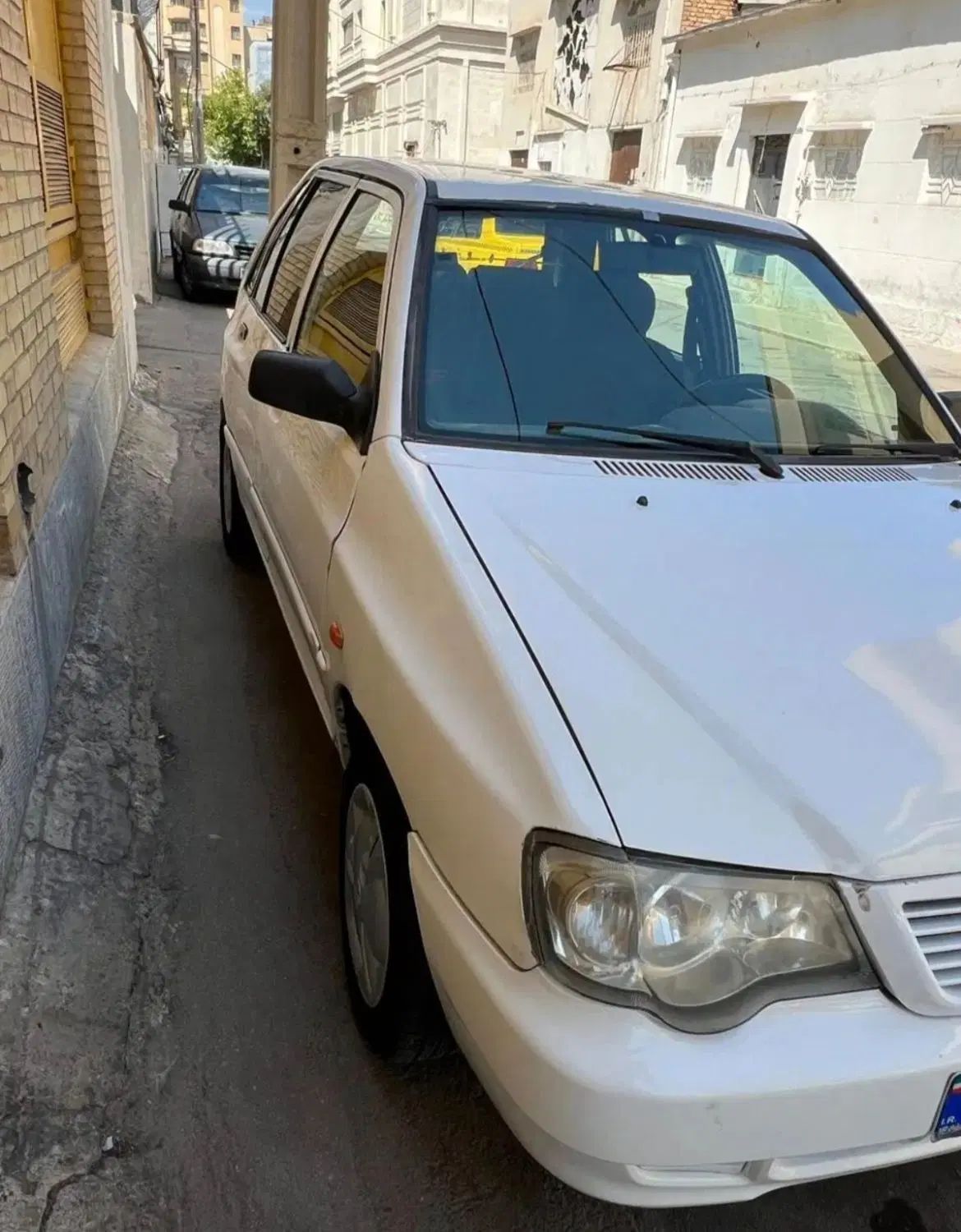 پراید 111 SE - 1397
