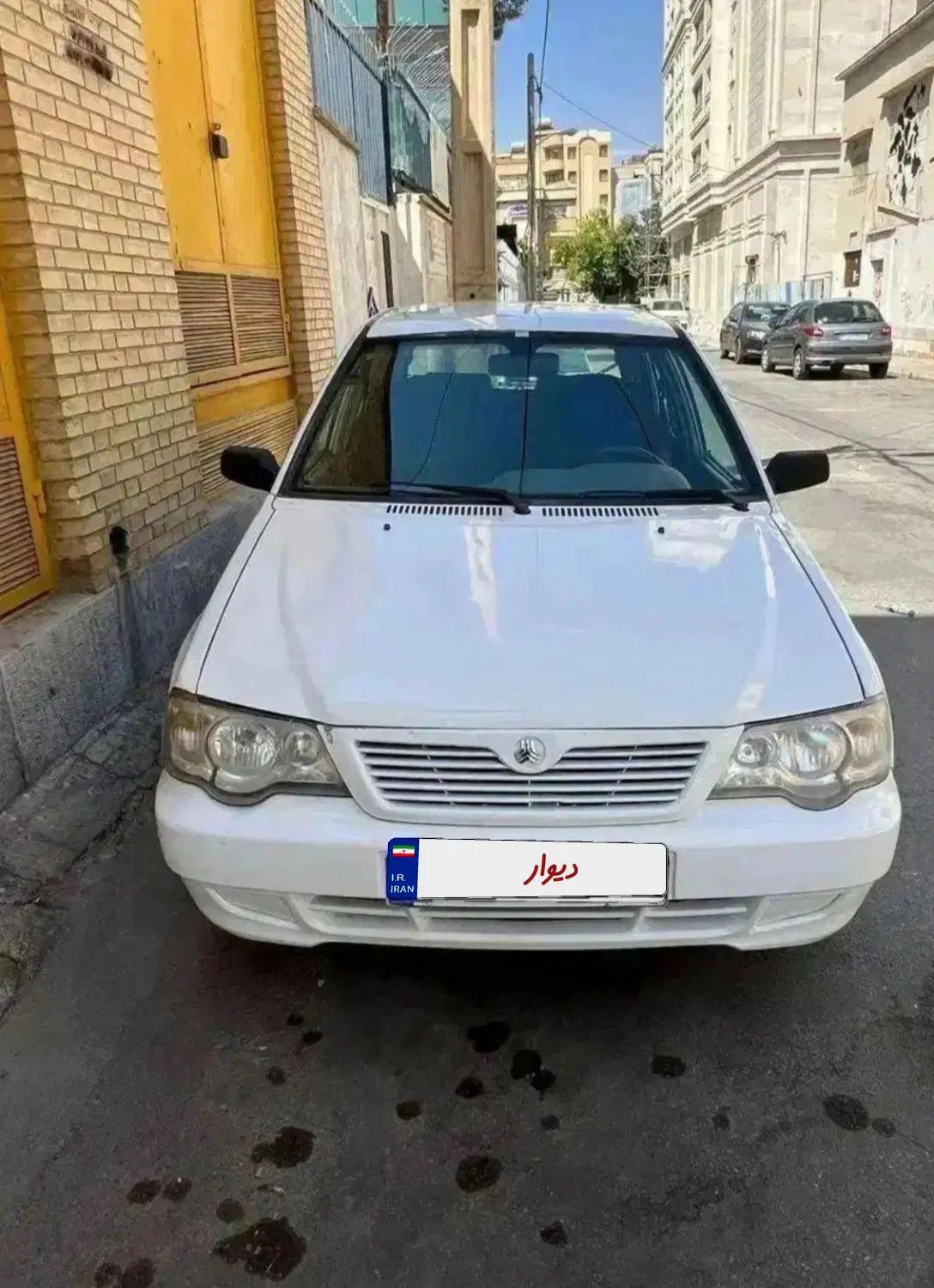 خودرو پراید، 111 آگهی ann_20226105