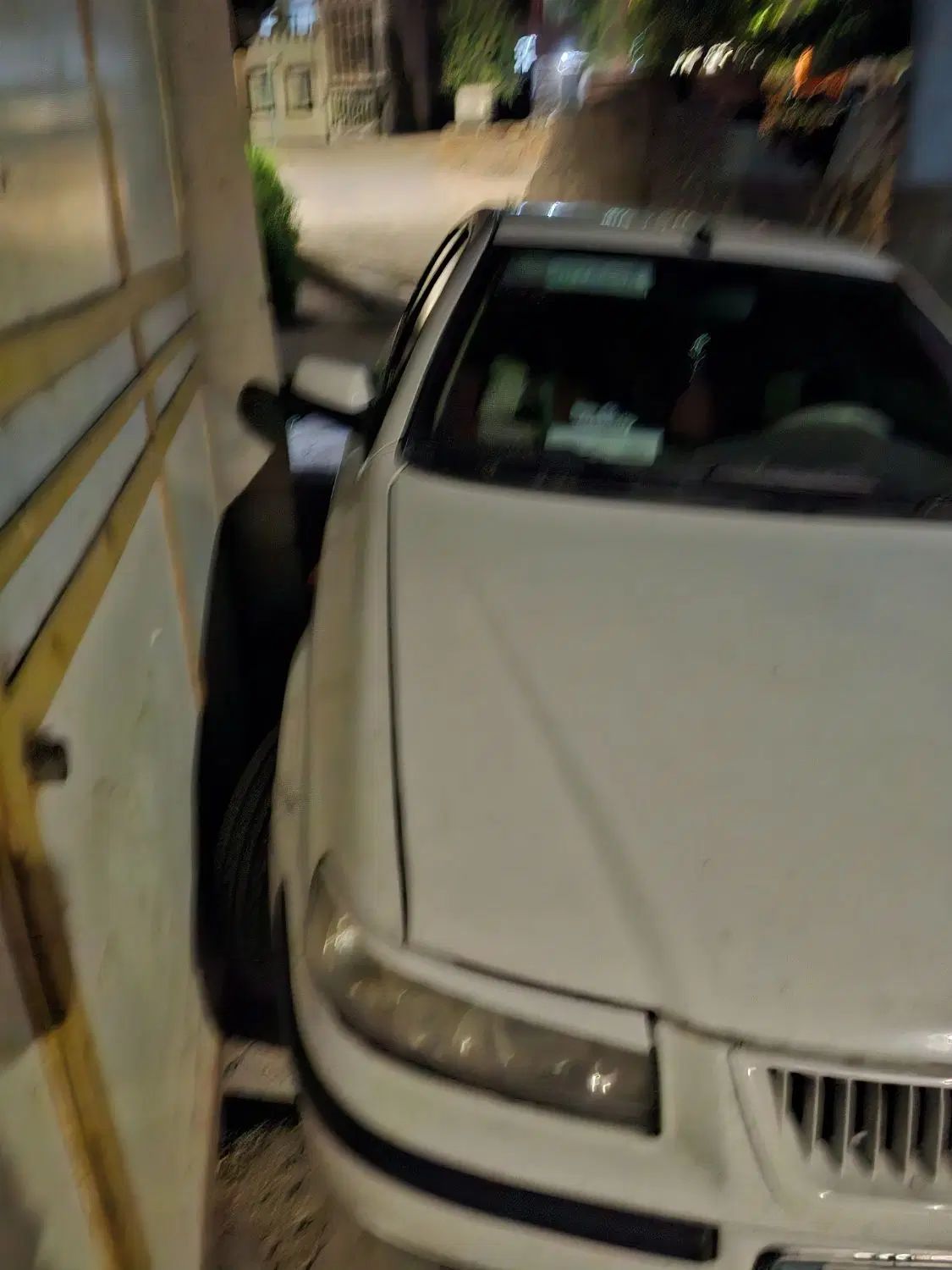 سمند LX XU7 - 1392