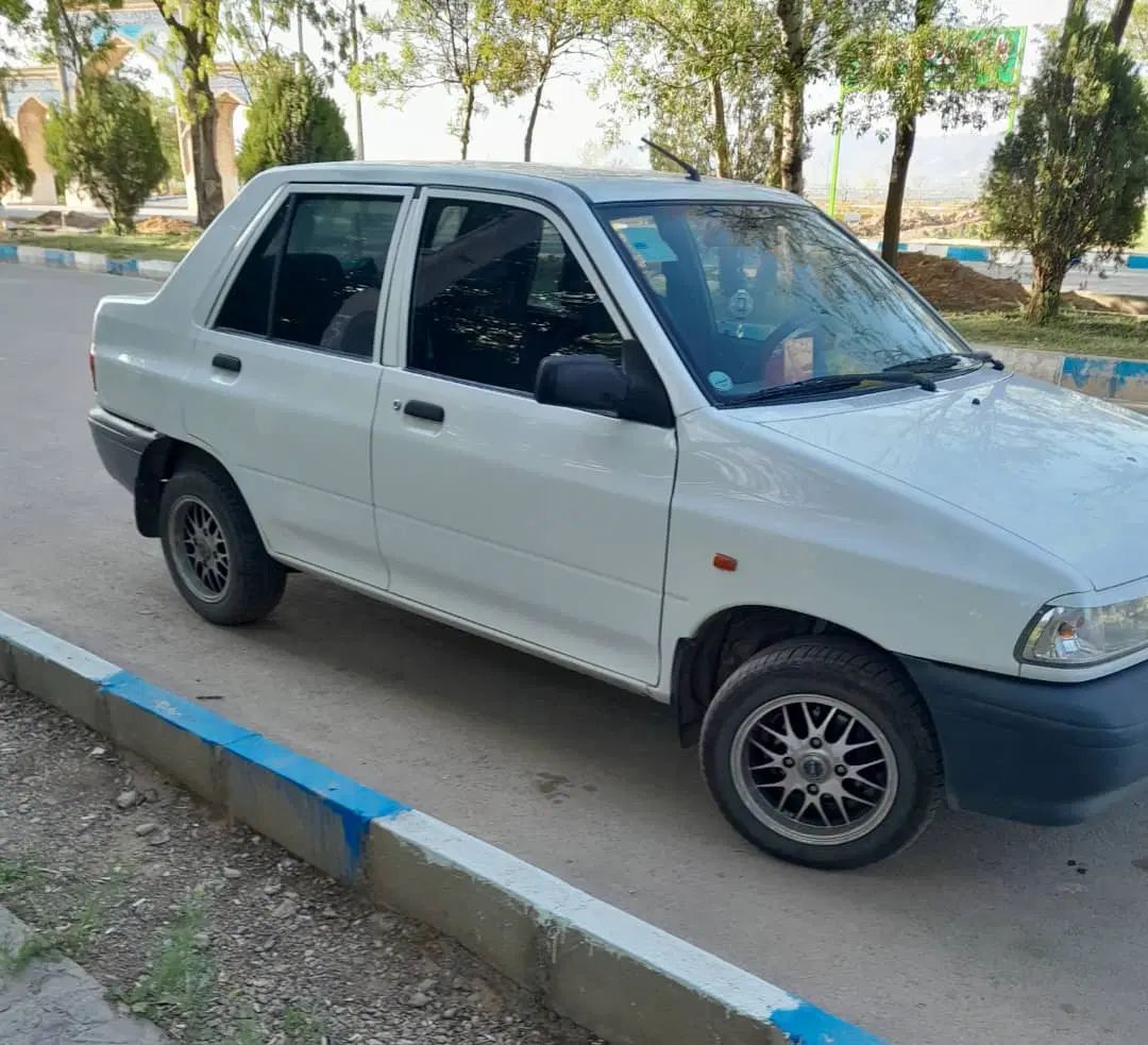 خودرو پراید، صبا آگهی ann_20226165