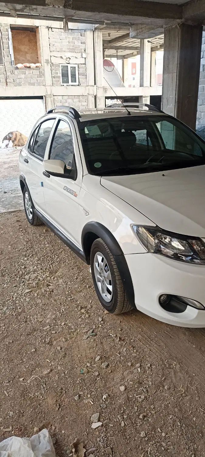 خودرو کوییک، معمولی آگهی ann_20226172