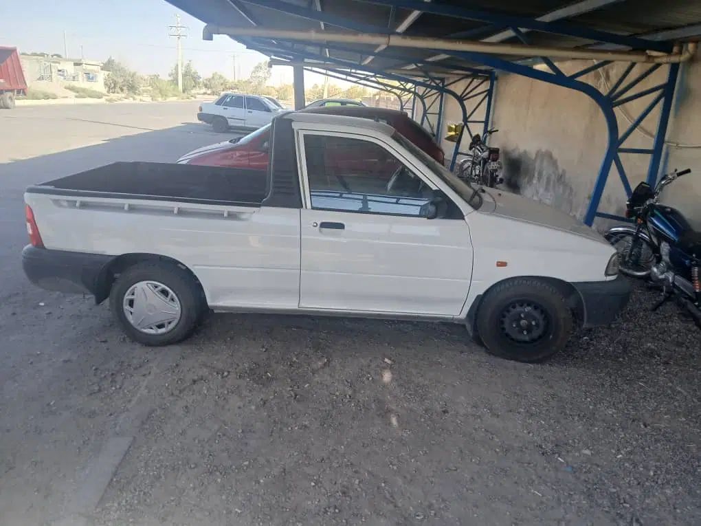خودرو پراید، 151 آگهی ann_20226196