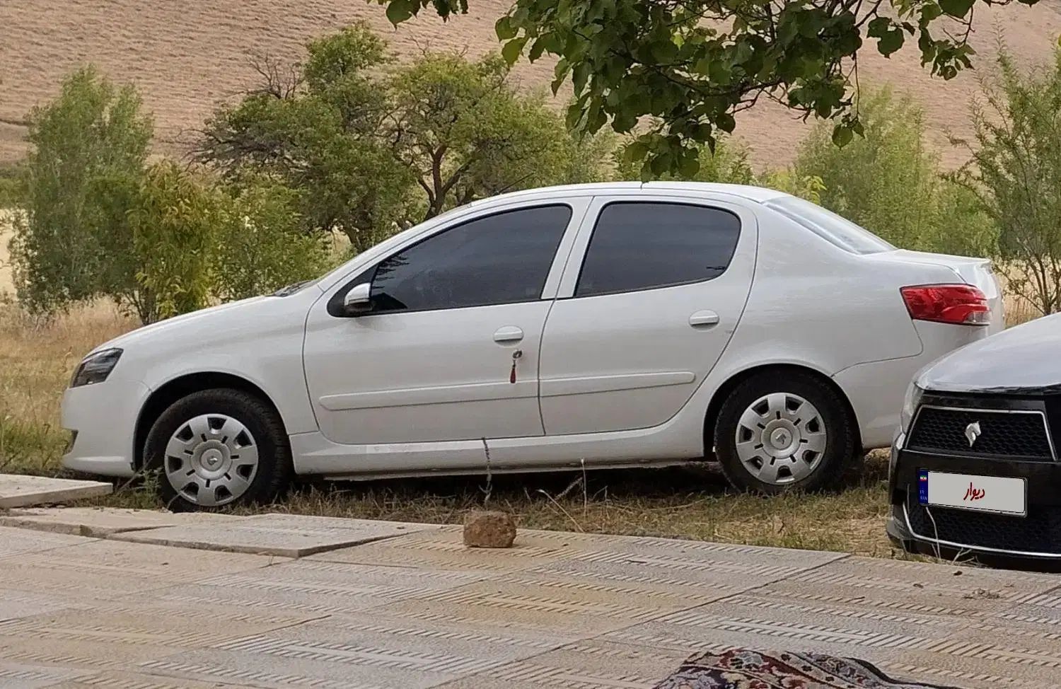 خودرو رانا، پلاس آگهی ann_20226215