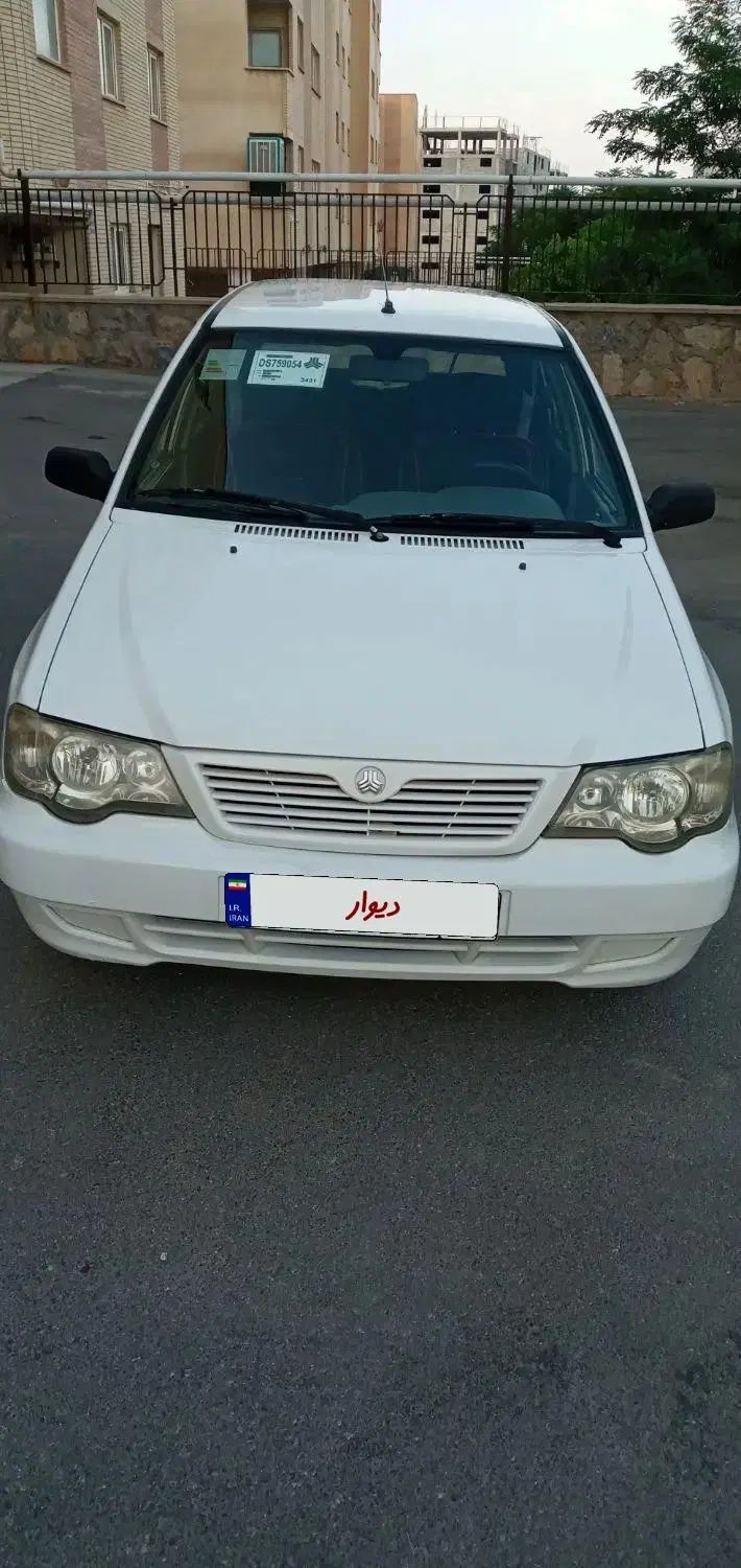 خودرو پراید، 111 آگهی ann_20226216