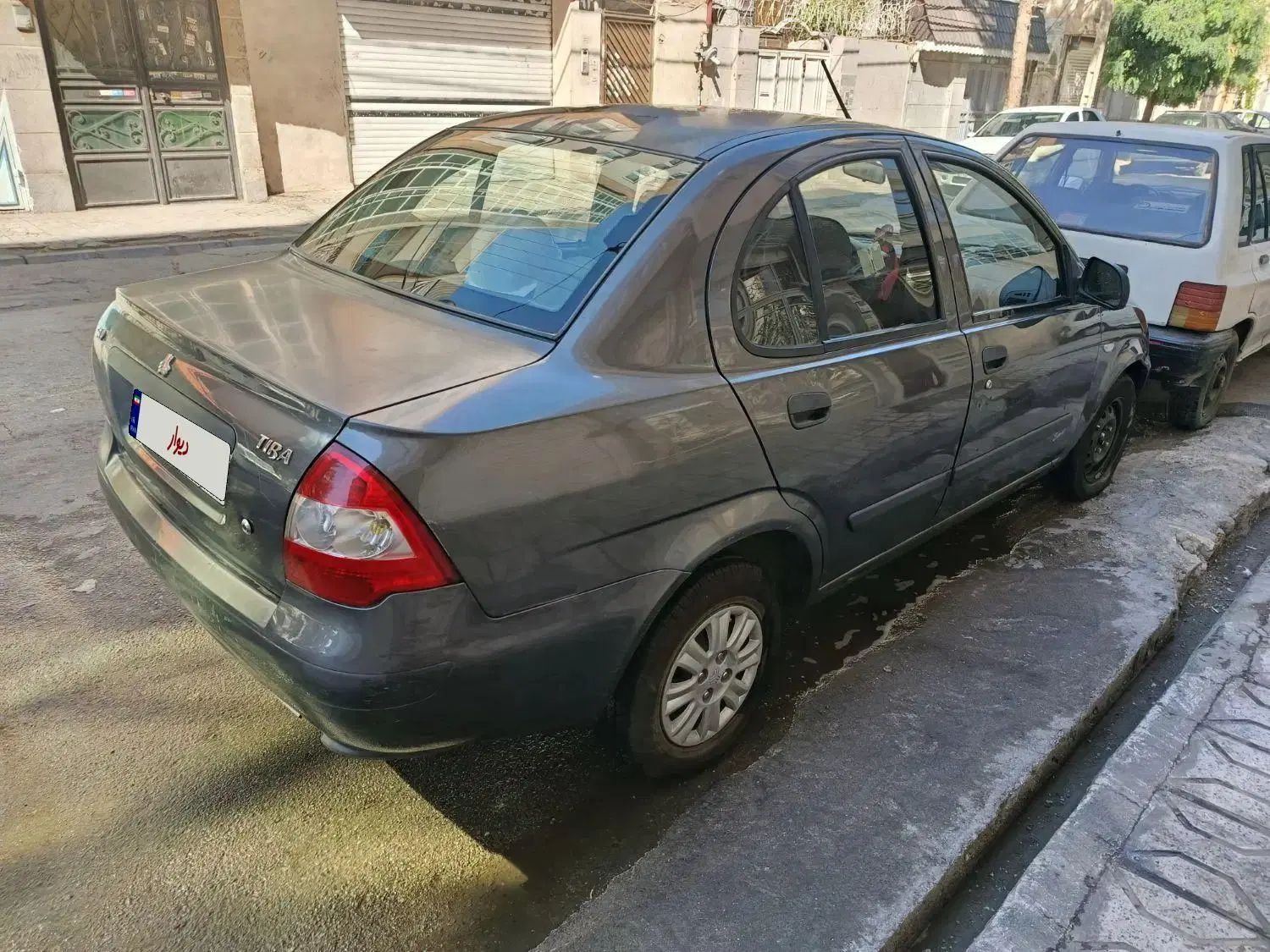 خودرو تیبا، صندوق دار آگهی ann_20226233