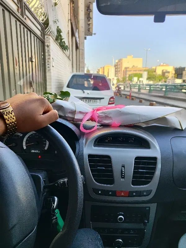 کوییک R دنده‌ای - 1399