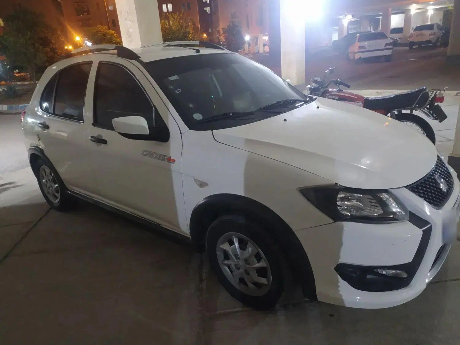 خودرو کوییک، S آگهی ann_20226254
