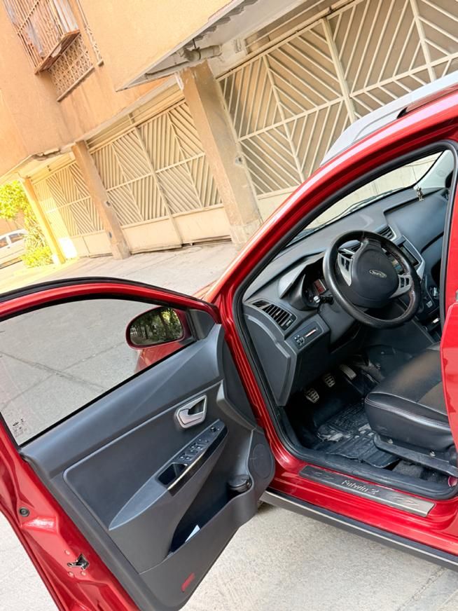 ام وی ام 315 هاچ بک اسپرت اکسلنت - 1397