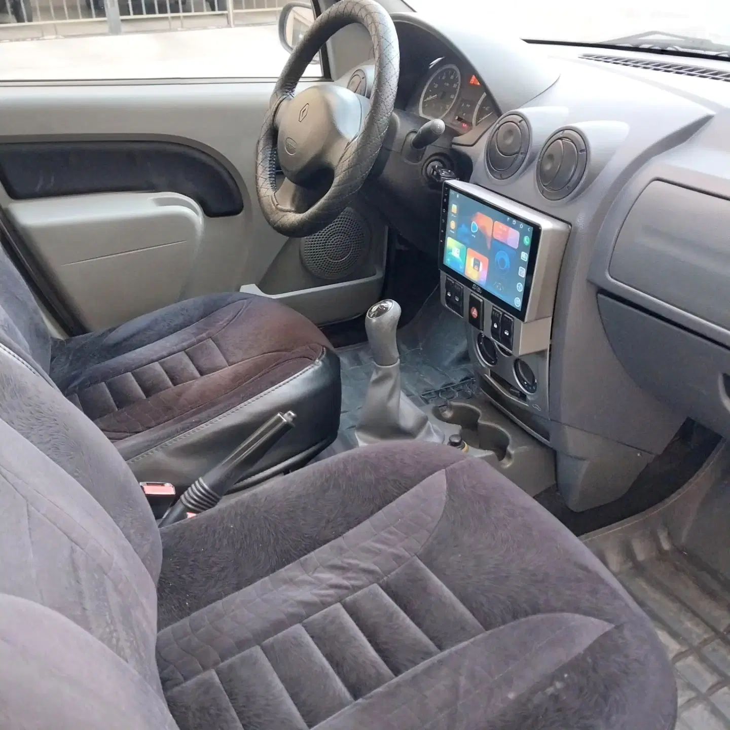 رنو تندر 90 E2 - 1390