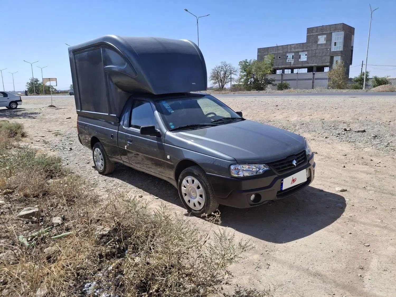 خودرو آریسان، 2 آگهی ann_20226271