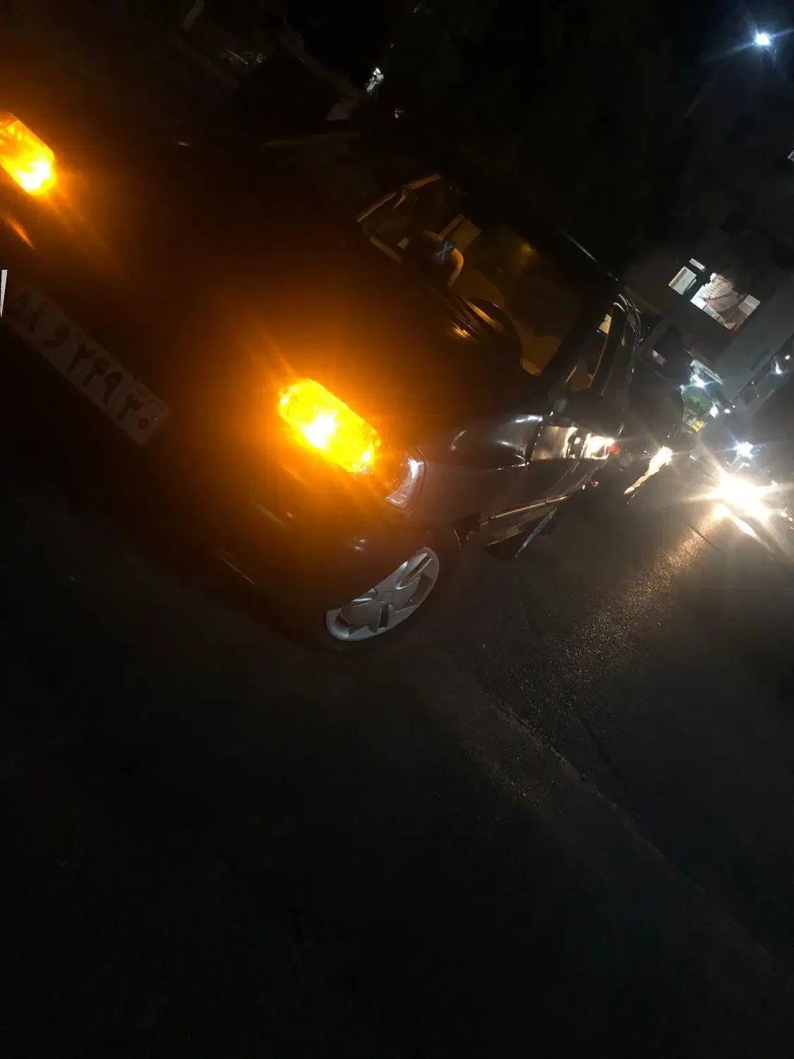 پراید صبا بنزینی - 1384