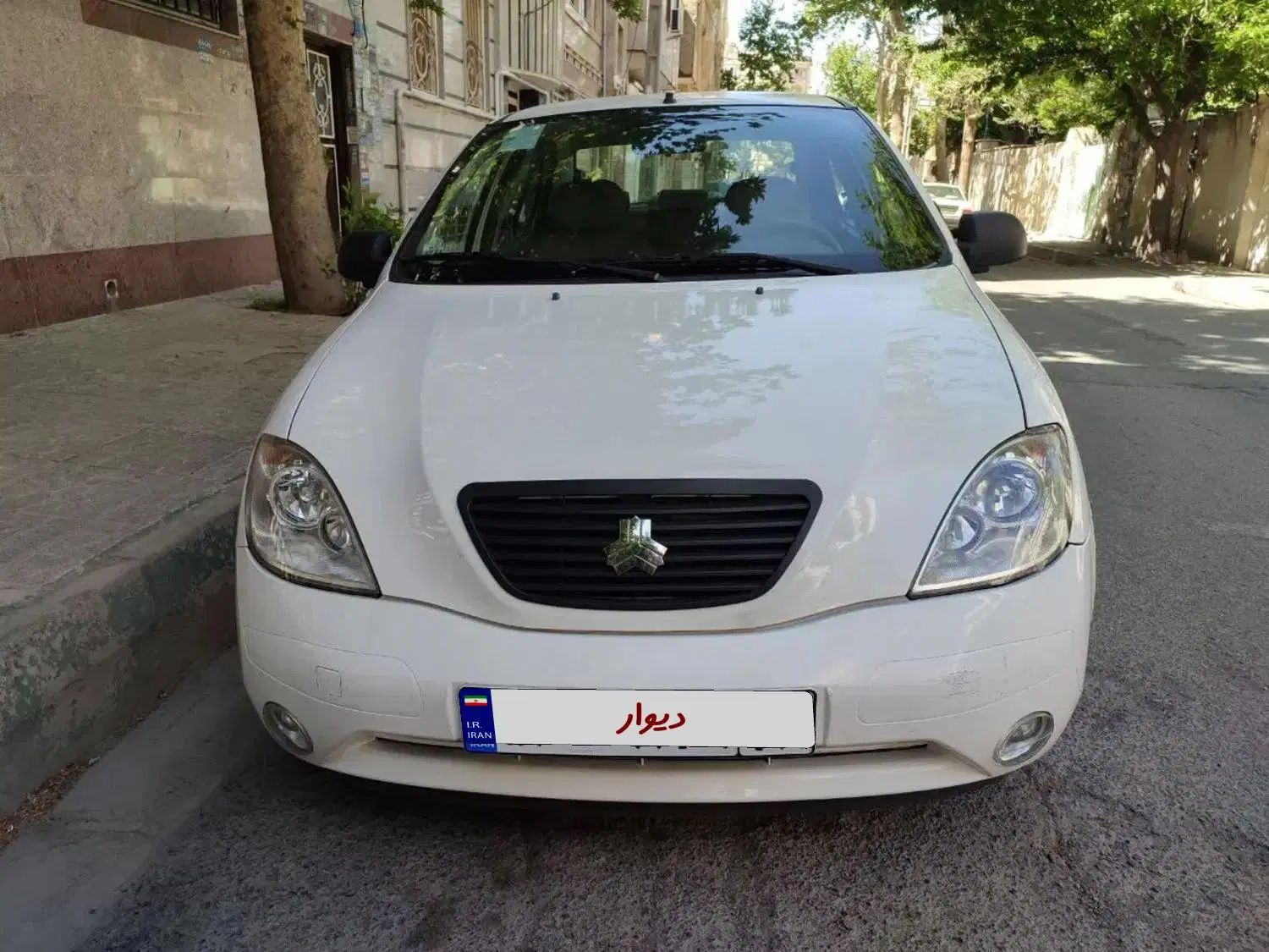 خودرو تیبا، صندوق دار آگهی ann_20226290