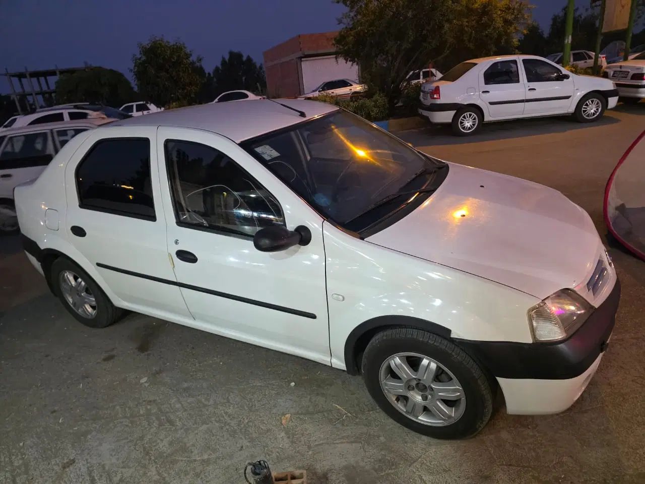خودرو رنو، تندر 90 آگهی ann_20226319