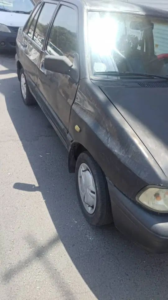 خودرو پراید، صبا آگهی ann_20226347