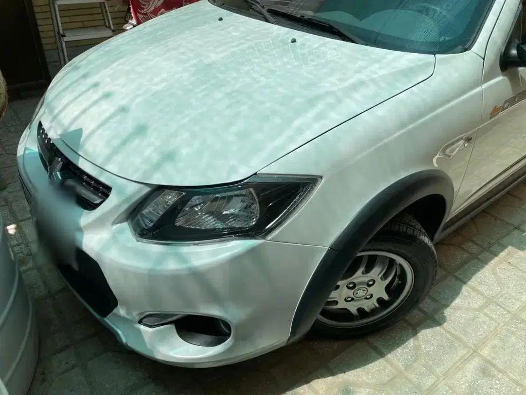 خودرو کوییک، R آگهی ann_20226354