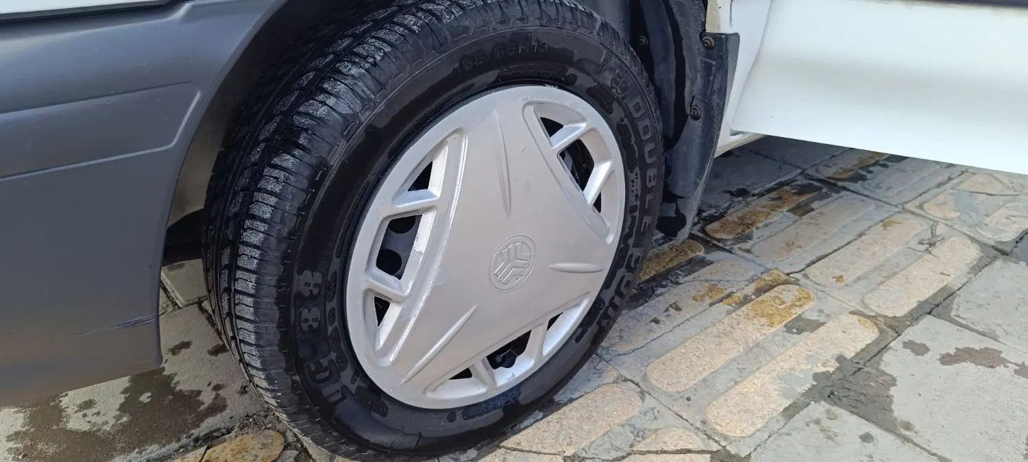 پراید 132 SE - 1398