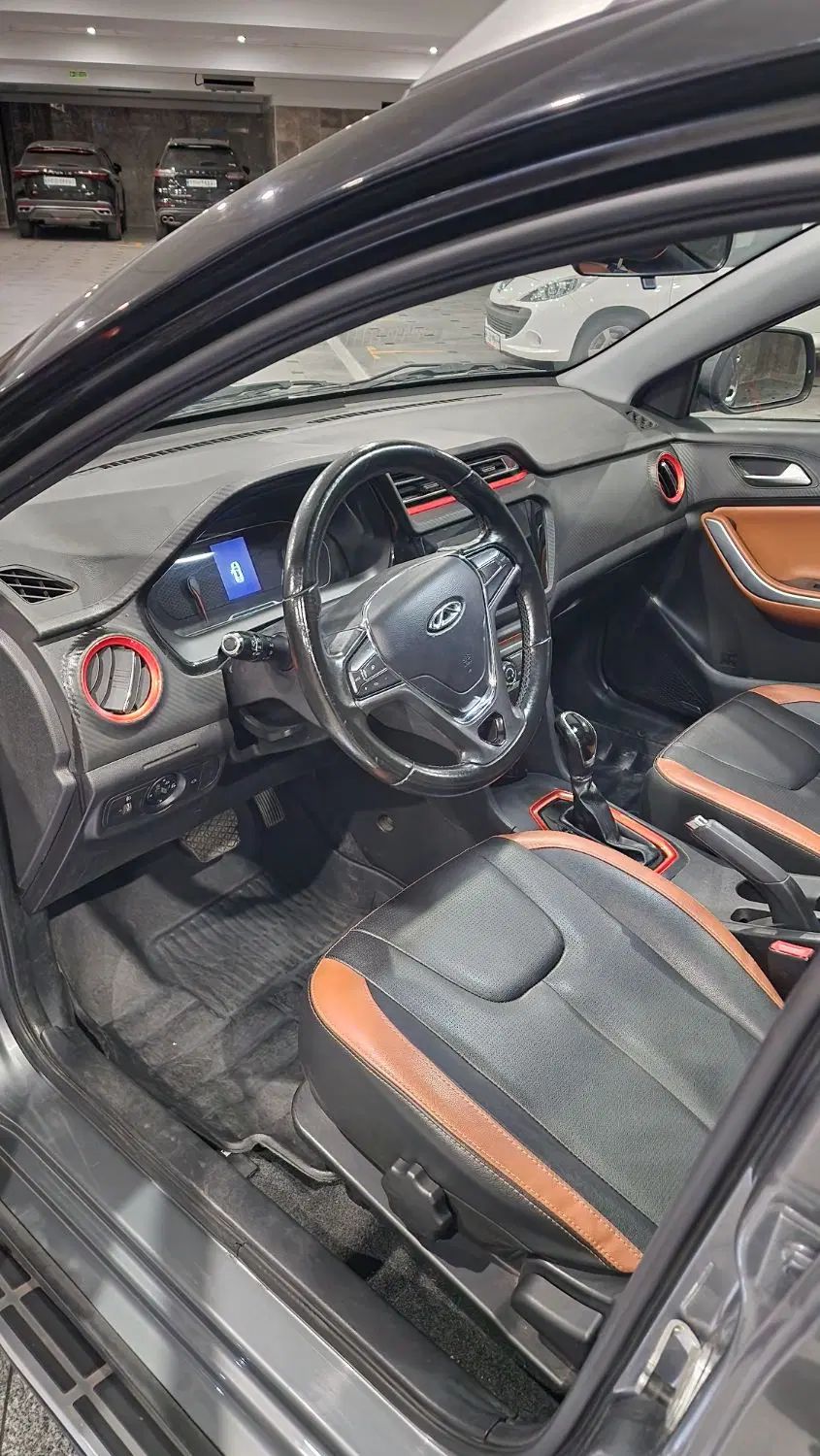 ام وی ام X22 اتوماتیک اسپرت اکسلنت - 1399