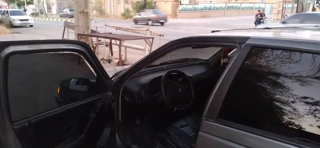 پژو 405 GLX - 1385