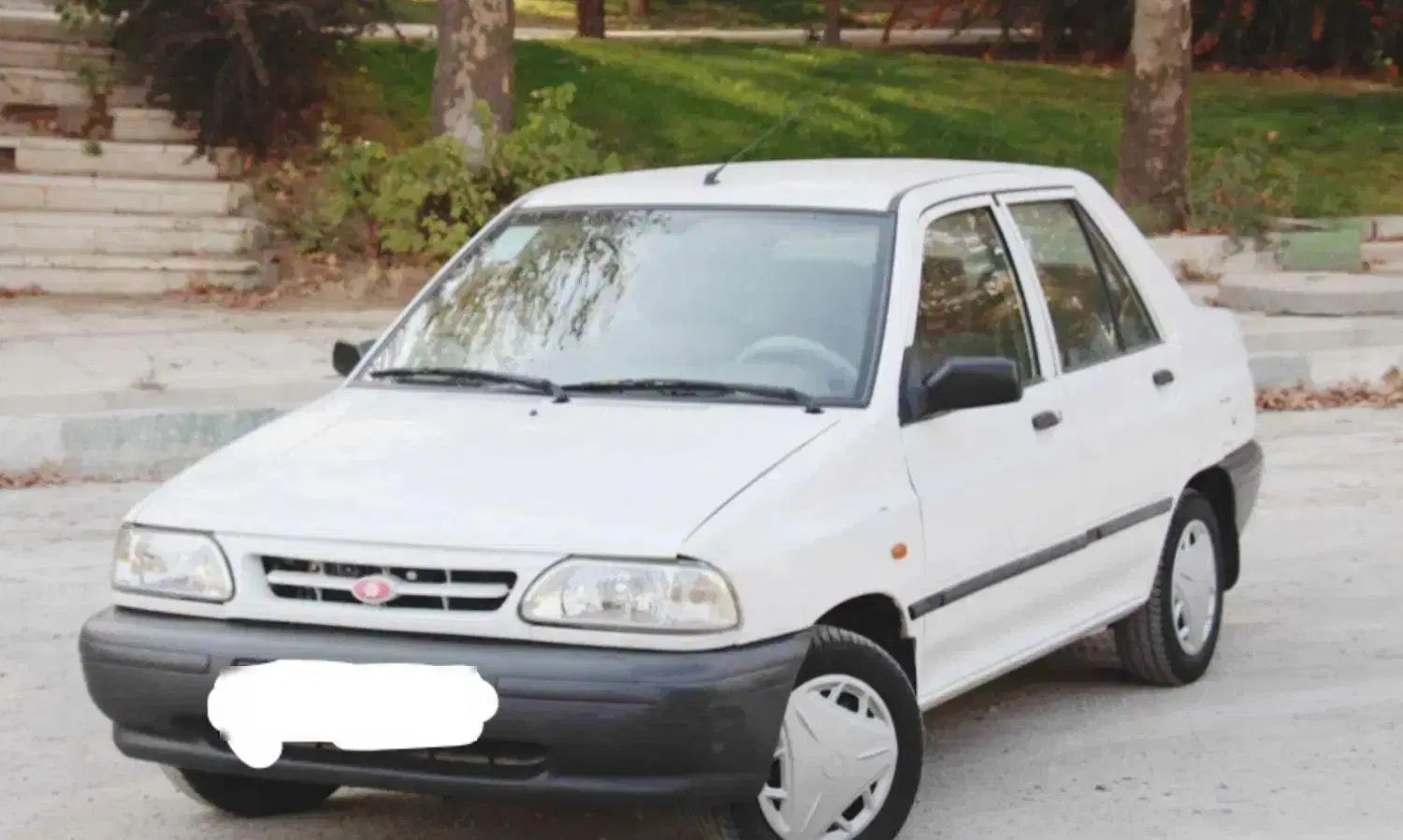 پراید 131 SE - 1399