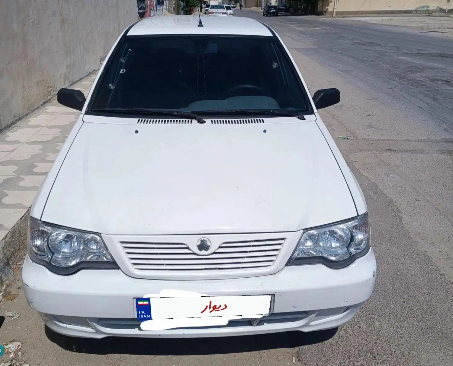 خودرو پراید، 111 آگهی ann_20226450