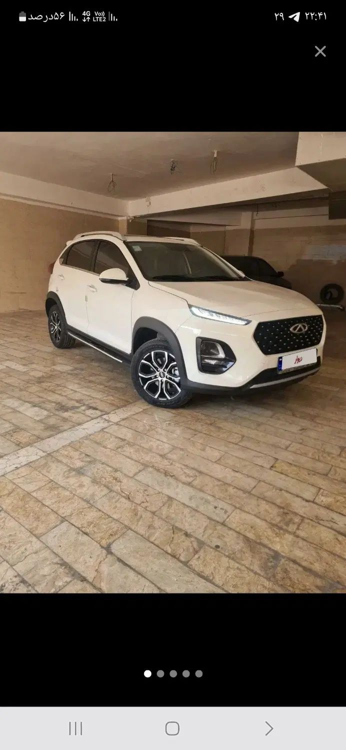 ام وی ام X22 پرو اتوماتیک اکسلنت - 1403