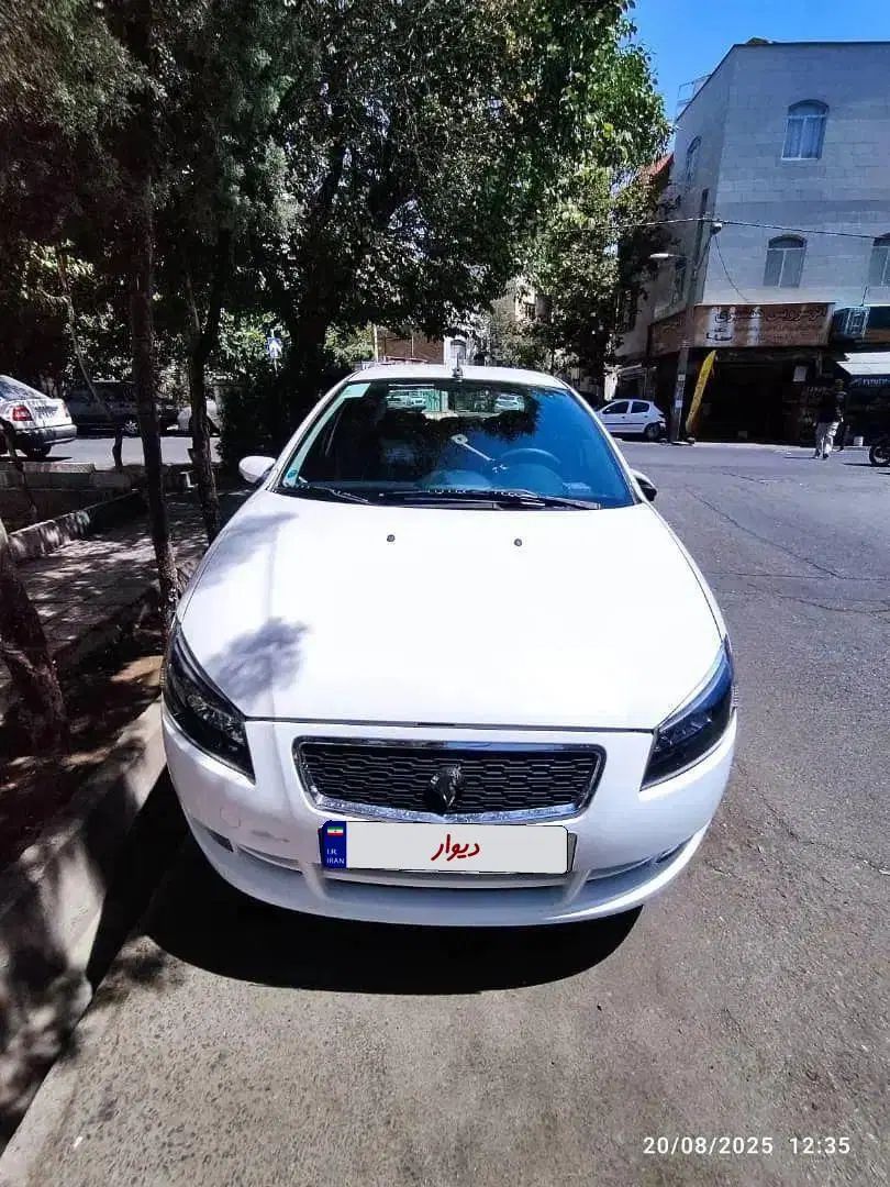 خودرو رانا، پلاس آگهی ann_20226457