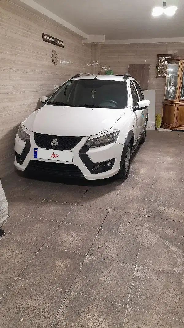 خودرو کوییک، S آگهی ann_20226461