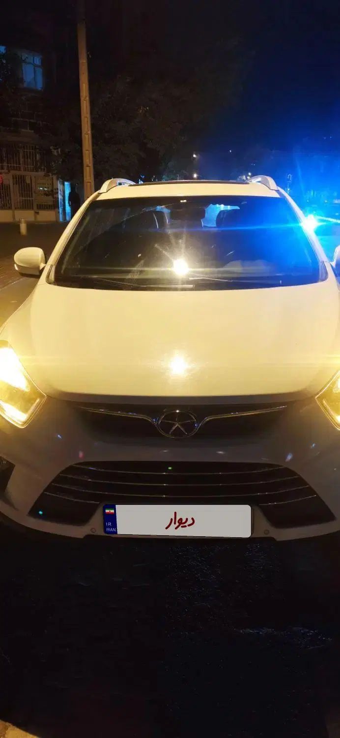 خودرو جک، S5 آگهی ann_20226469