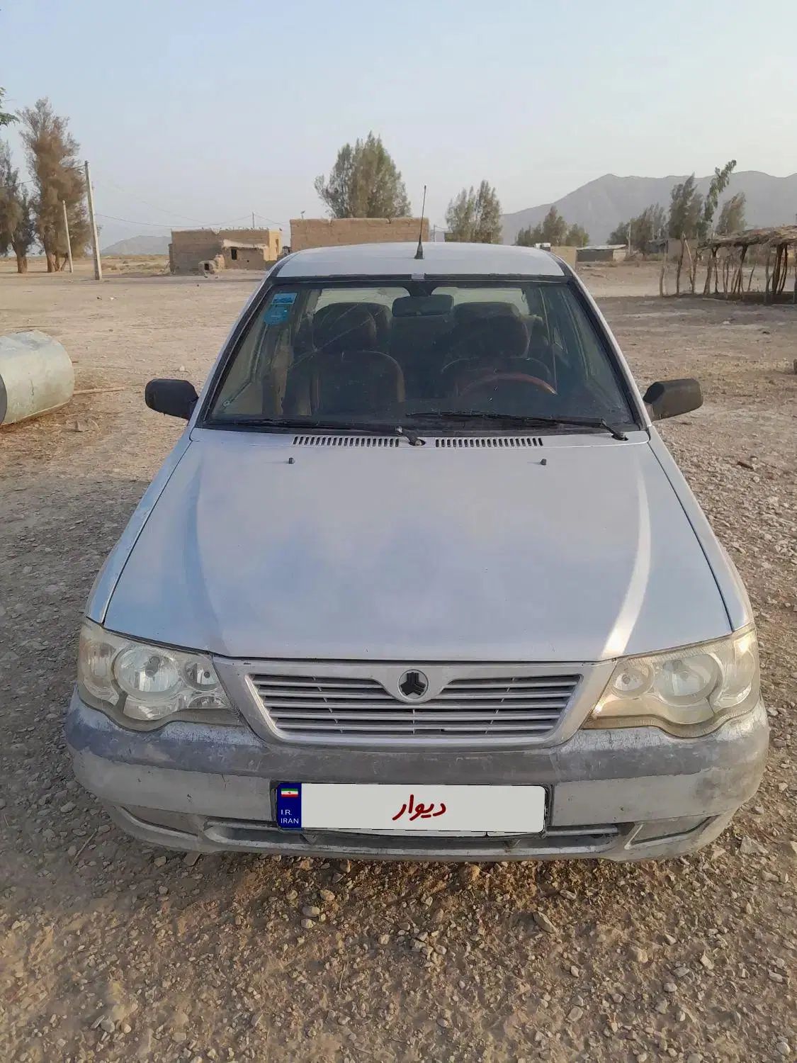 خودرو پراید، 132 آگهی ann_20226518