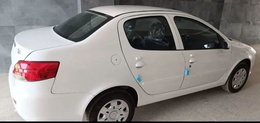 رانا پلاس سقف فلز ESP - 1403