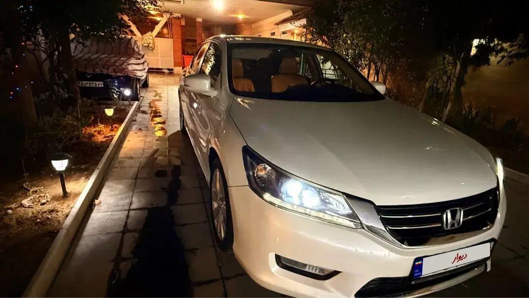 خودرو هوندا، آکورد آگهی ann_20226548