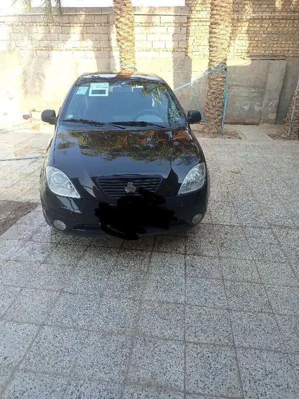 تیبا 2 SX - 1395