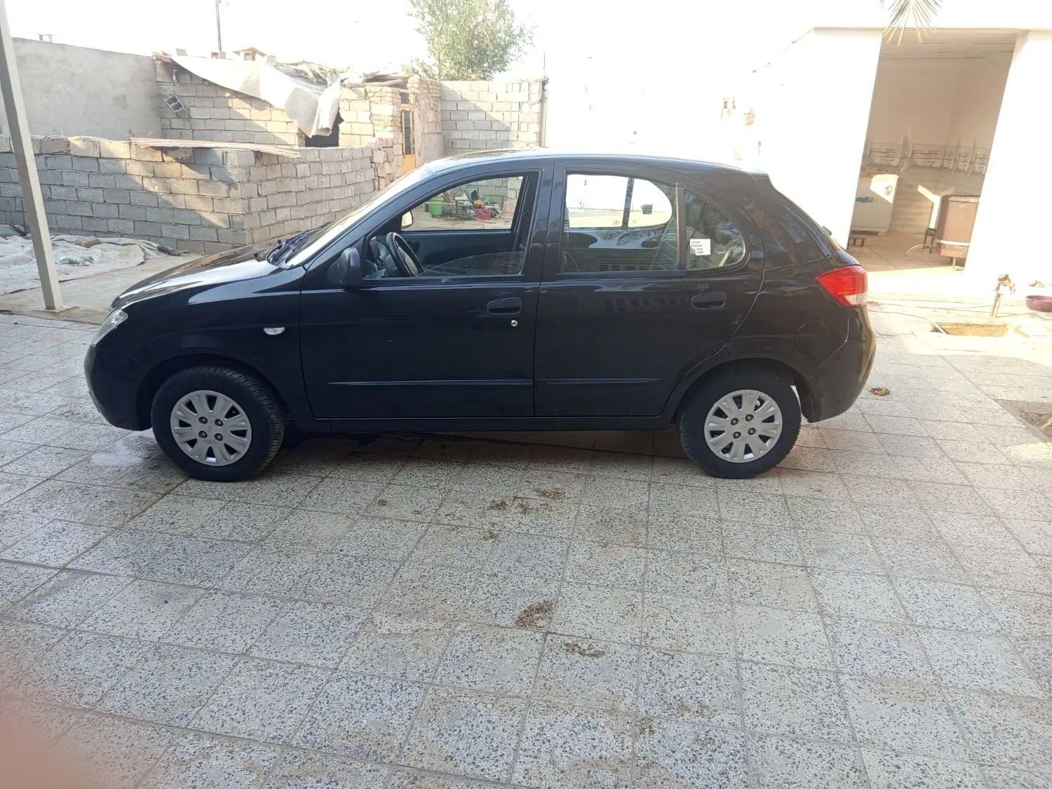 خودرو تیبا، 2 آگهی ann_20226564
