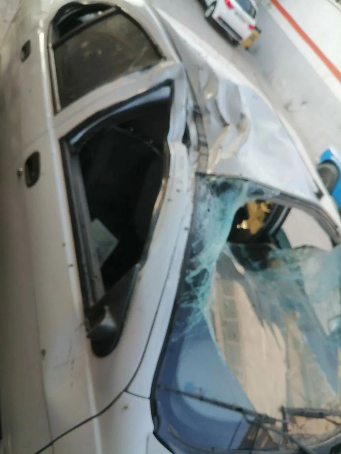 تیبا صندوق دار SL - 1392