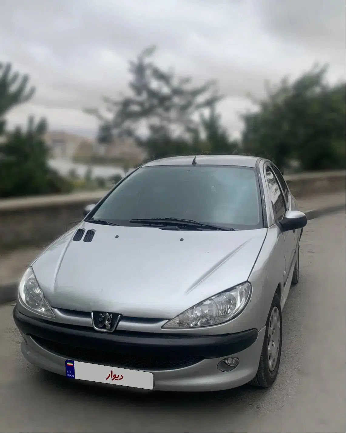 خودرو پژو، 206 آگهی ann_20226620