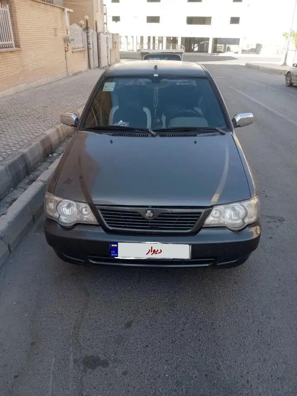 پراید 132 ساده - 1389