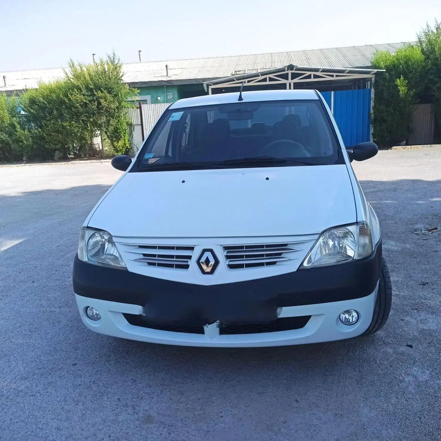 خودرو رنو، تندر 90 آگهی ann_20226631