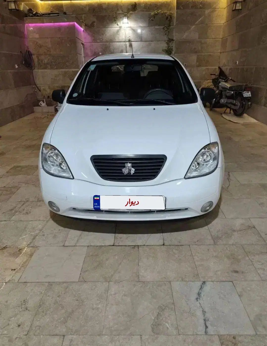 خودرو تیبا، 2 آگهی ann_20226636