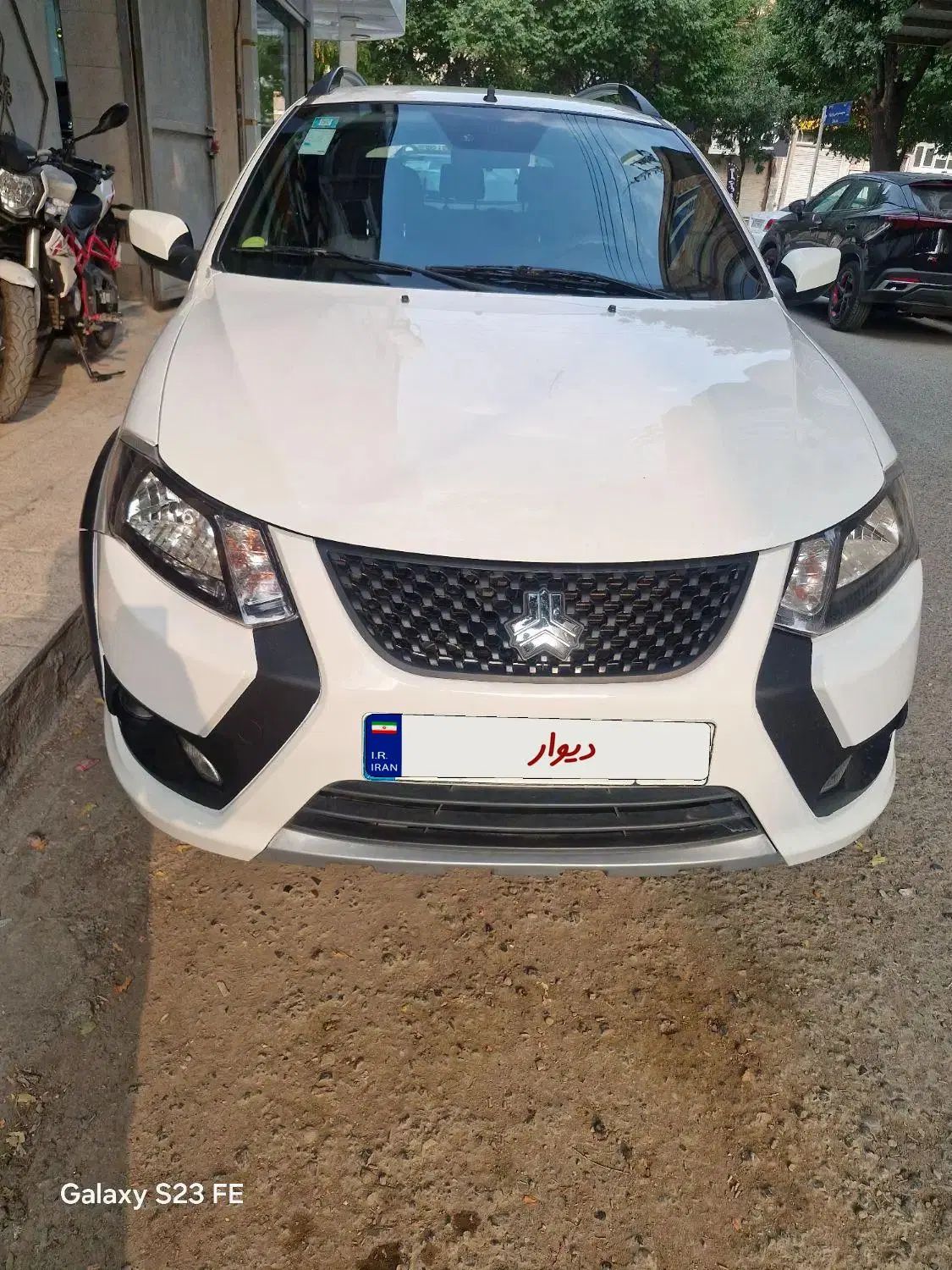 خودرو کوییک، S آگهی ann_20226639