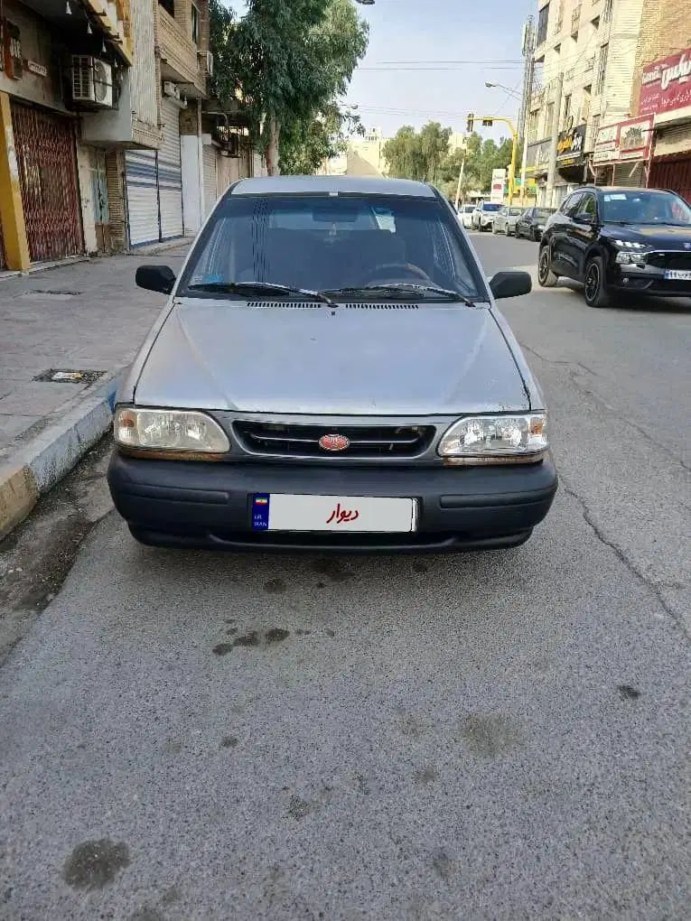 خودرو پراید، 141 آگهی ann_20226643