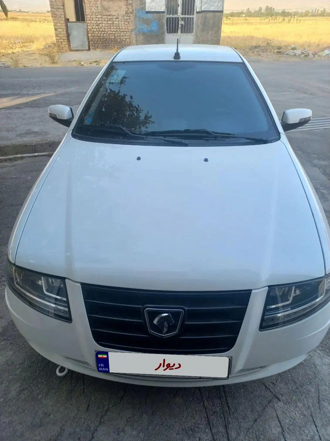 خودرو سمند، سورن پلاس آگهی ann_20226644
