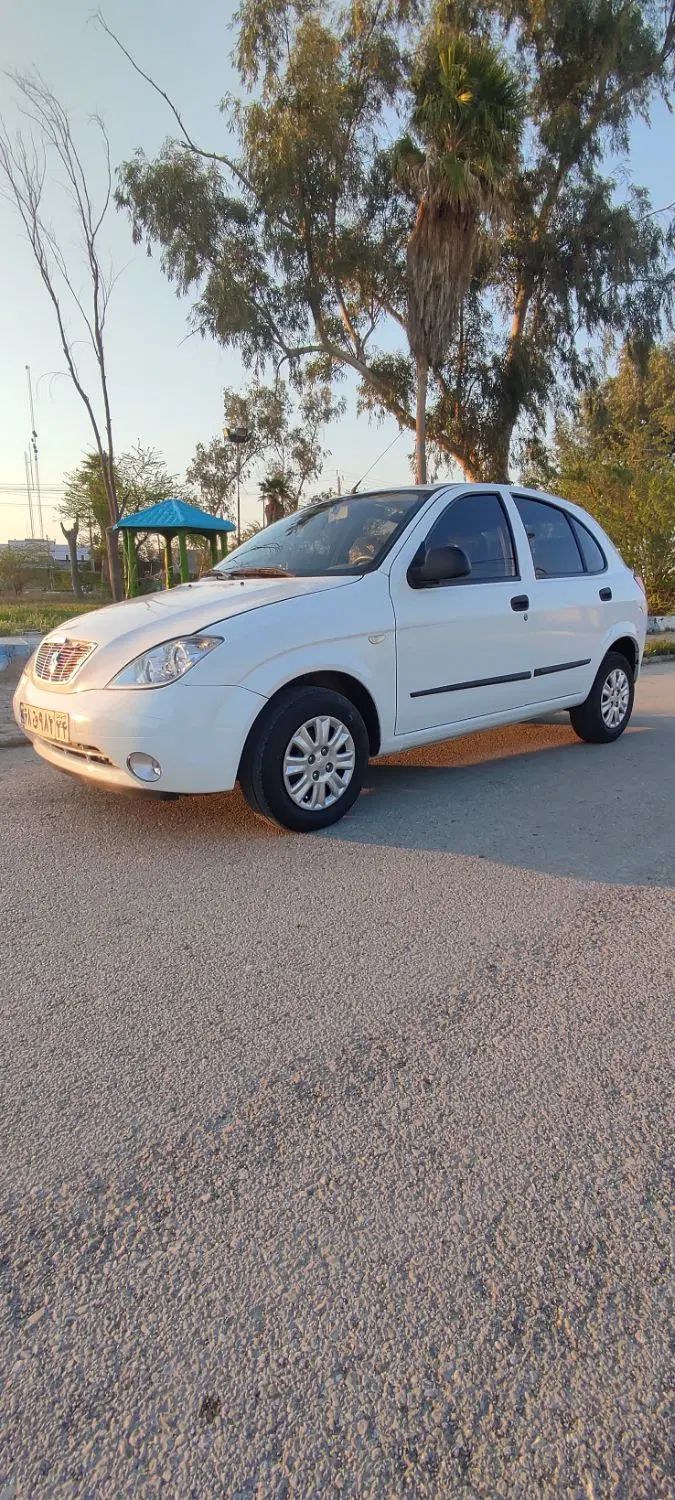 خودرو تیبا، 2 آگهی ann_20226650